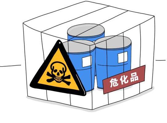 "4月18日,浙江富农生物科技负责人姜方武,拿着手机查看企业